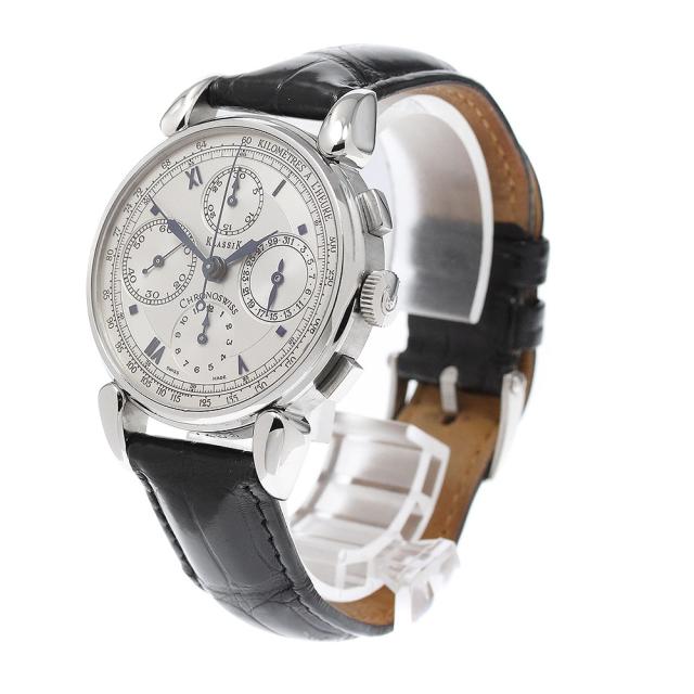 クロノスイス Chronoswiss CH7403 クラシック クロノグラフ 自動巻き メンズ _950572_1