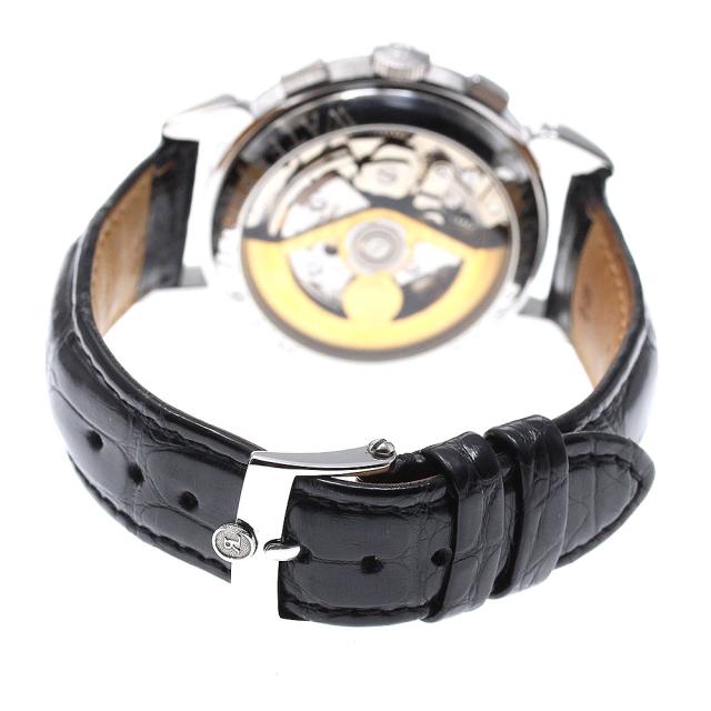クロノスイス Chronoswiss CH7403 クラシック クロノグラフ 自動巻き メンズ _950572_2