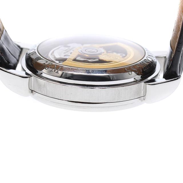 クロノスイス Chronoswiss CH7403 クラシック クロノグラフ 自動巻き メンズ _950572_4
