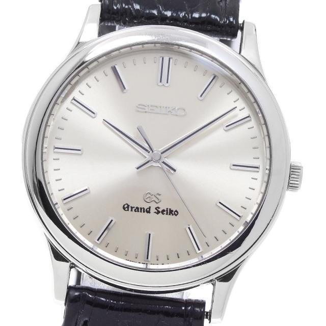 セイコー SEIKO SBGF015/8J55-0A10 グランドセイコー クォーツ メンズ _955193