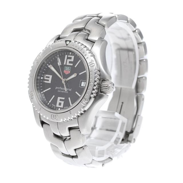 タグホイヤー TAG HEUER WT1210 リンク デイト クォーツ メンズ _962670_1