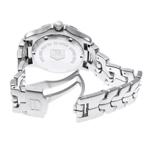 タグホイヤー TAG HEUER WT1210 リンク デイト クォーツ メンズ _962670_3