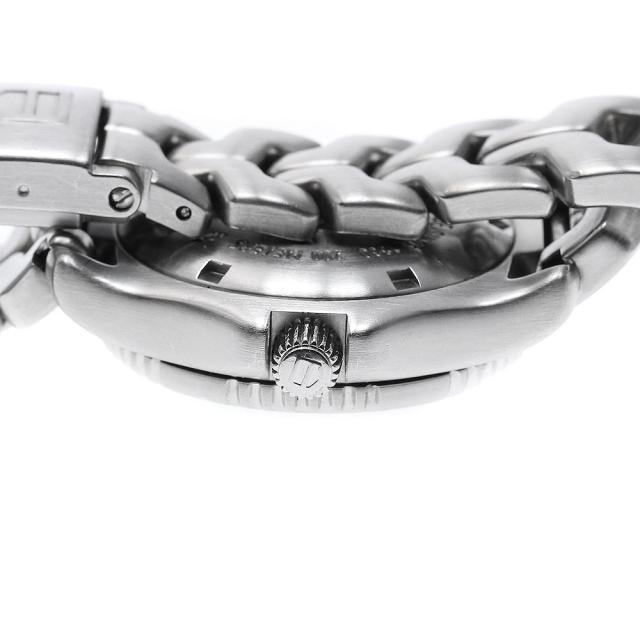 タグホイヤー TAG HEUER WT1210 リンク デイト クォーツ メンズ _962670_4