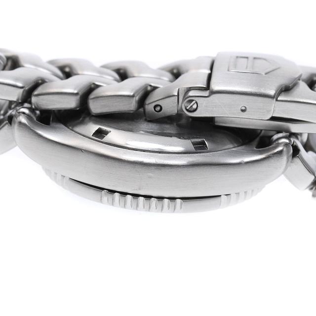 タグホイヤー TAG HEUER WT1210 リンク デイト クォーツ メンズ _962670_5