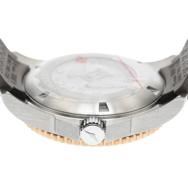 ロンジン LONGINES L3.780.3.78.9 ハイドロコンクエスト デイト 自動巻き メンズ 極美品 箱・保証書付き_963193_5