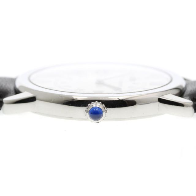 カルティエ CARTIER W6700255 ロンドソロLM デイト クォーツ メンズ _960839_3