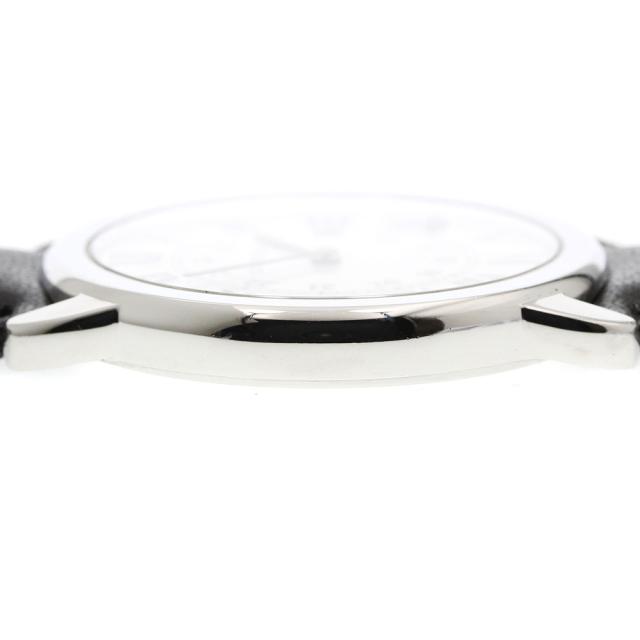 カルティエ CARTIER W6700255 ロンドソロLM デイト クォーツ メンズ _960839_4