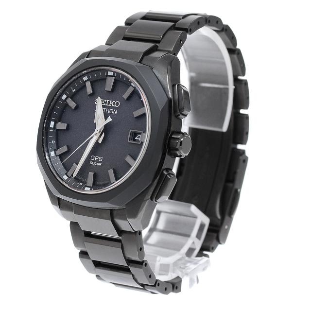 セイコー SEIKO SBXD009/3X22-0AD0 アストロン オリジン デイト GPS ソーラー電波 メンズ 良品 _961630_1