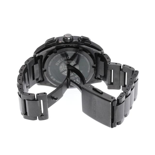 セイコー SEIKO SBXD009/3X22-0AD0 アストロン オリジン デイト GPS ソーラー電波 メンズ 良品 _961630_3