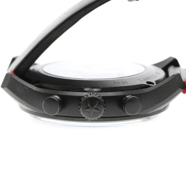 ゼニス ZENITH 49.2521.400/98.C755 エル プリメロ ザ・ローリング・ストーンズ 世界限定250本 自動巻き メンズ 良品 保証書付き_963137_5