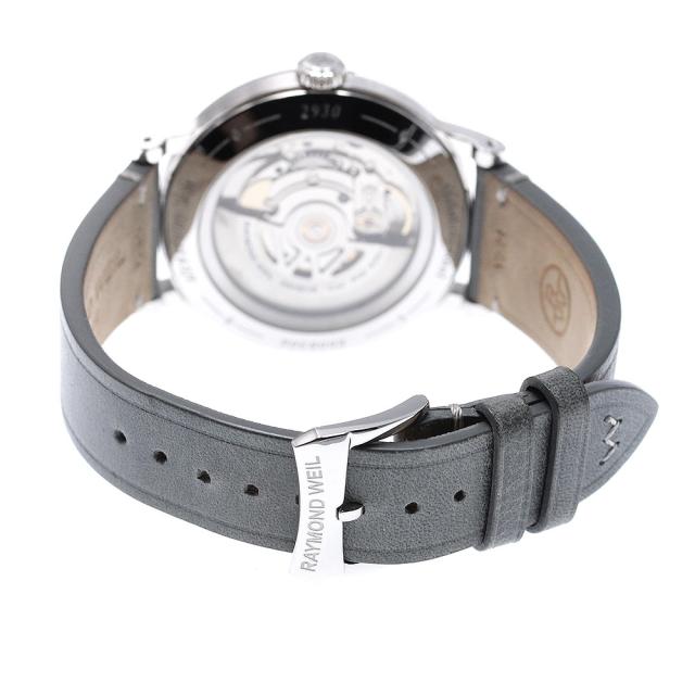 レイモンドウィル RAYMOND WEIL 2930-STC-65001 ミレジム スモールセコンド 自動巻き メンズ 良品 箱・保証書付き_961640_3