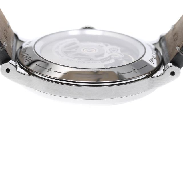 レイモンドウィル RAYMOND WEIL 2930-STC-65001 ミレジム スモールセコンド 自動巻き メンズ 良品 箱・保証書付き_961640_5