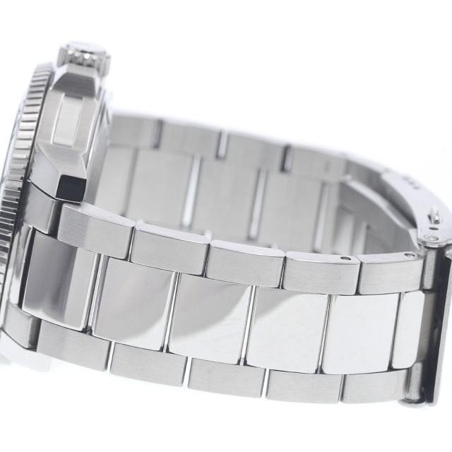 ティソ TISSOT T120.407.11.081.01 シースター1000 デイト 自動巻き メンズ 良品 内箱・保証書付き_964985_4