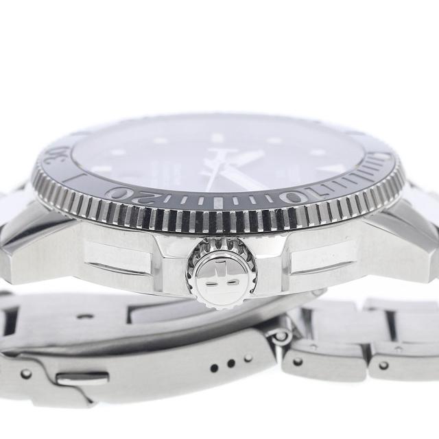 ティソ TISSOT T120.407.11.081.01 シースター1000 デイト 自動巻き メンズ 良品 内箱・保証書付き_964985_5