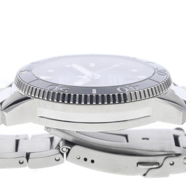 ティソ TISSOT T120.407.11.081.01 シースター1000 デイト 自動巻き メンズ 良品 内箱・保証書付き_964985_6