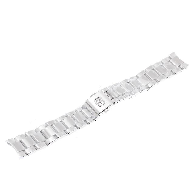 セイコー SEIKO AA1YA13J0 グランドセイコー 20ミリ ステンレスブレスレット メンズ 未使用品 _945437 52,668円