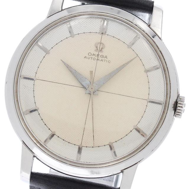 訳あり オメガ OMEGA 2888 2864-1SC cal.501 ヴィンテージ 自動巻き メンズ _958292 59,268円