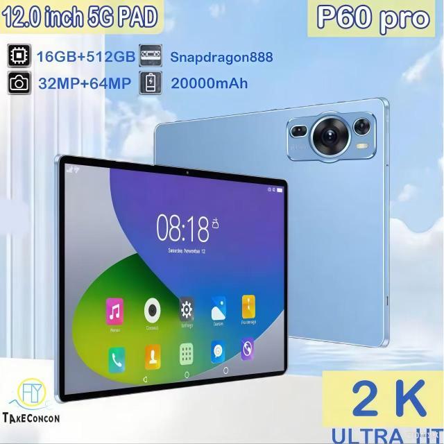 2025最新作 Android15 タブレット PC 本体 10.1インチ 本体 16+512GB