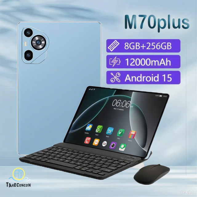 タブレット pc 本体 android15 10インチ　付属品付き タブレット PC 本体 10インチ Android15 wi-fi 5G GPS 通話対応 FullHD