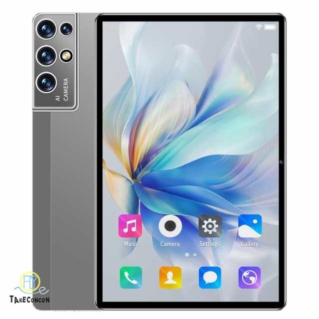 タブレット PC 本体 10インチ Android15 16+512GB 5G Wi-Fiモデル GPS