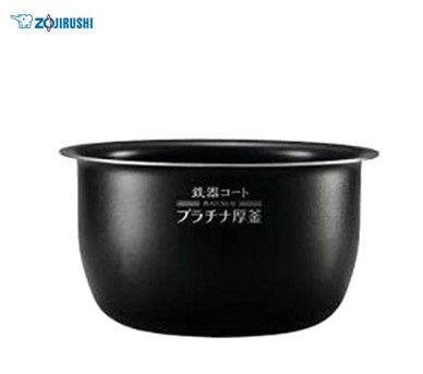 象印 圧力IH炊飯ジャー 極め炊き なべ 内釜 替え用 内なべ 部品 炊飯器 単品 交換用 買い替え用 1升炊き B464【新品】の通販は 8,985円