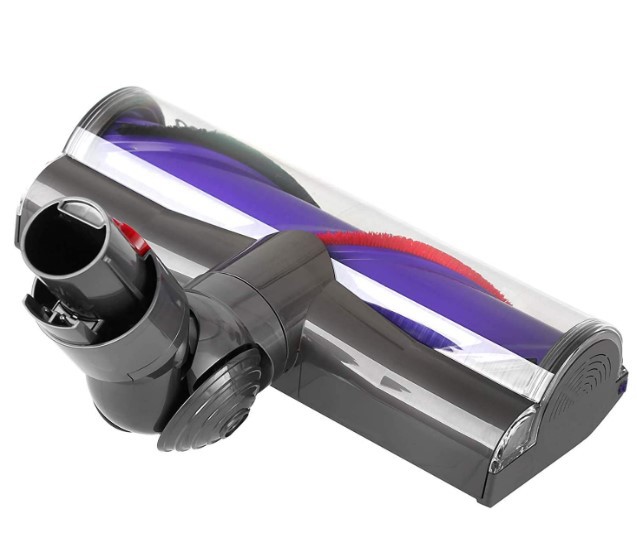 ダイソン Dyson 純正 ダイレクトドライブクリーナーヘッド SV14 V11シリーズ専用 輸入品【新品】 付属品・消耗品・アクセサリ