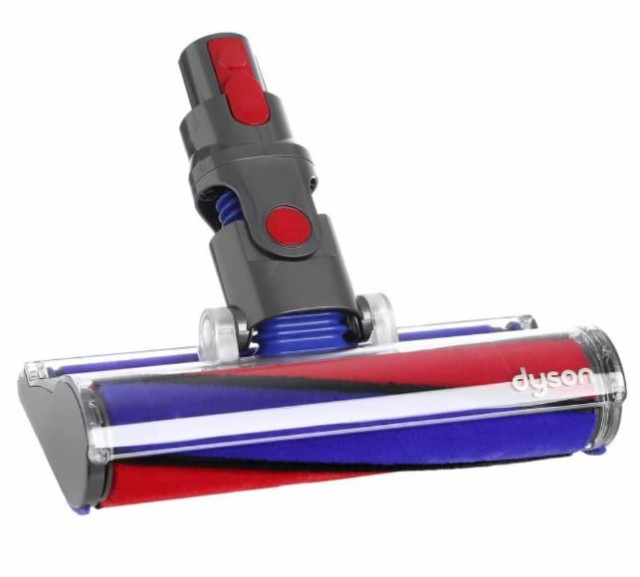 ダイソン Dyson 純正 ソフトローラークリーンヘッド Soft roller cleaner head SV14 V11 シリーズ専用 輸入品【新品】