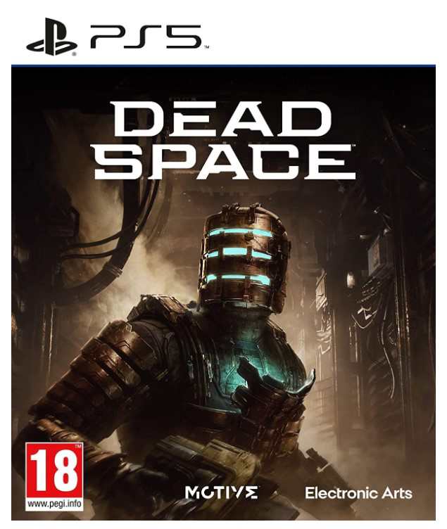 デッドスペース Dead Space (輸入版) - PS5【新品】の通販はau PAY