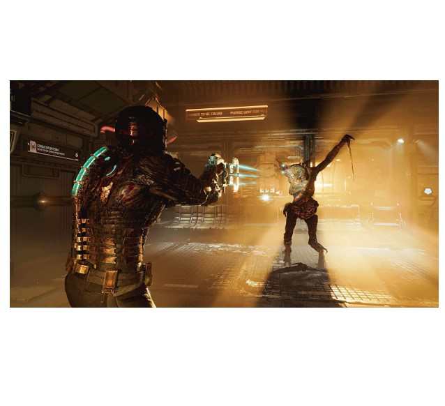 デッドスペース Dead Space (輸入版) - PS5【新品】の通販はau PAY