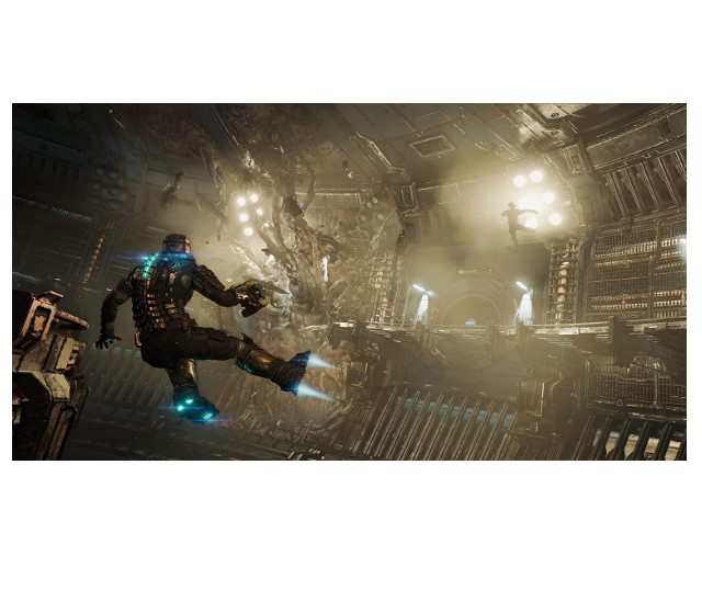 デッドスペース Dead Space (輸入版) - PS5【新品】の通販はau PAY