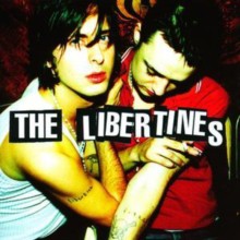 ザ・リバティーンズ The Libertines The Libertines 輸入盤 [CD] - 洋楽