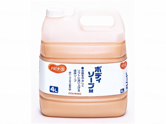 ボディソープ/ケース/4Lの通販は 11,734円