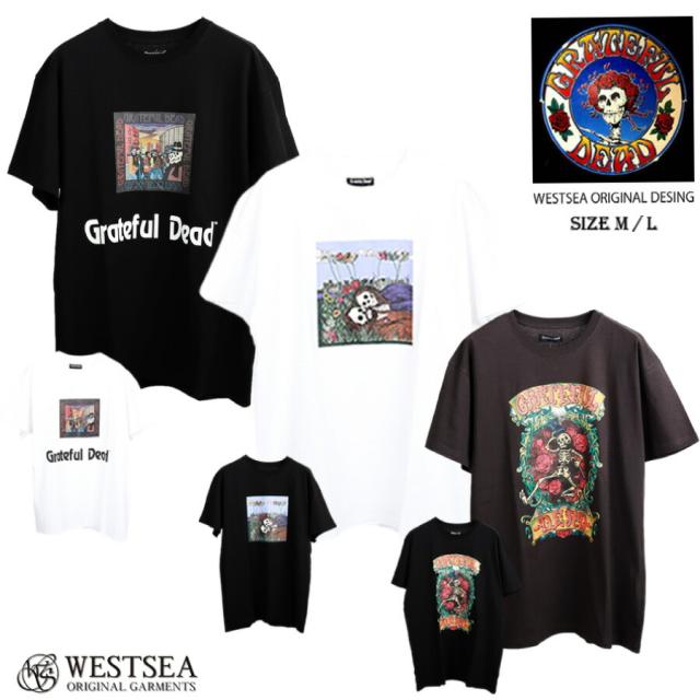 グレイトフルデッド Tシャツ 半袖tシャツ メンズ レディース ブランド オシャレ ロックtシャツ バンドtシャツ プリントtシャツ ロゴ Gの通販はau Pay マーケット Tsubomi Shop