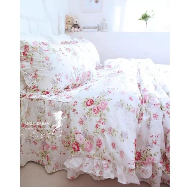 寝具 カバーセット 綿100％ D12 27,500円