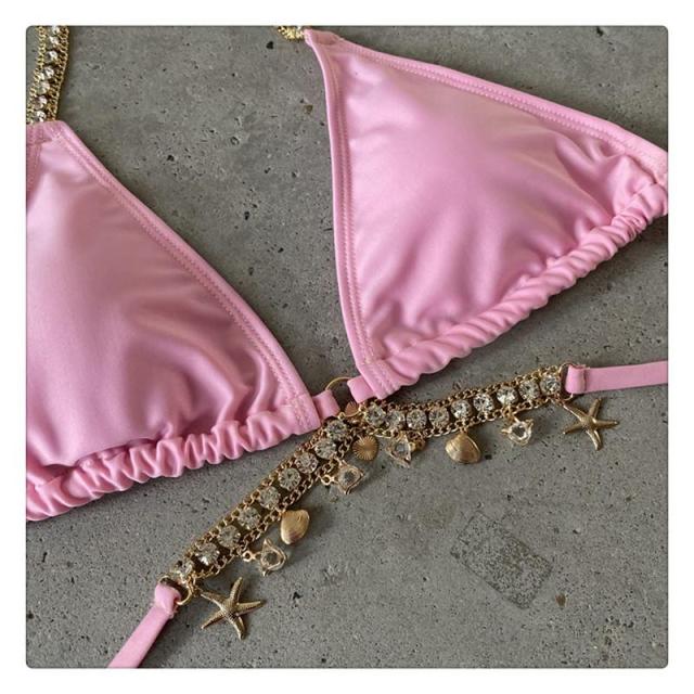 レディース ファッション 水着 ビキニ Couture Seduc. ゴージャス