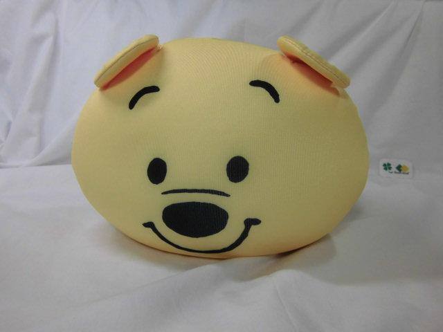 【新品未使用】もちもちクッション くまのプーさん ディズニー 可愛い 枕 腰当て ディズニー キャラクター グッズ ギフト くまのプーさん ハピネスフラワーデイ もちもちクッション インテリア ドライブ デスクワーク 肌触り  かわいい おしゃれ 友達 誕生日 贈り物 プレゼント 2215049600 のし・包装不可 | ハローベビー 内祝い お返しギフト