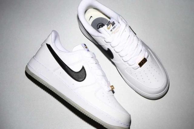 エアフォース1 ロー ブロンクス オリジンズ Nike Air Force 1 Low Bronx Origins 正規品 全国送料無料の通販は
