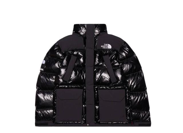 The North Face Nuptse Jacket 2022 Black ザ ノース フェイス ヌプシ ジャケット ブラックの通販は