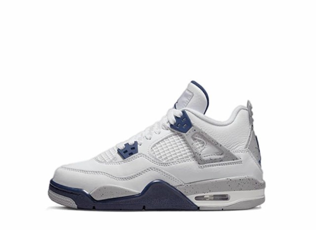 エアジョーダン4 ミッドナイトネイビー Nike Air Jordan 4 Midnight Navy 正規品 全国送料無料