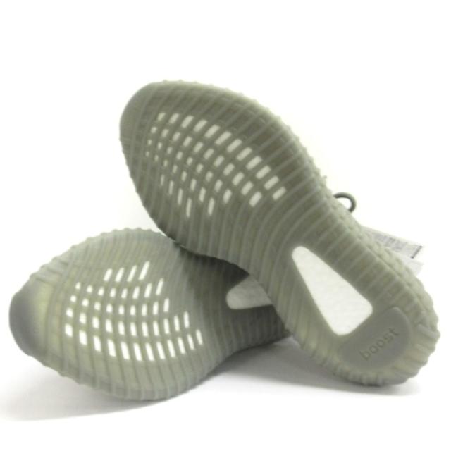 アディダス イージーブースト 350 V2 グラナイト adidas YEEZY Boost 350 V2 Granite_1