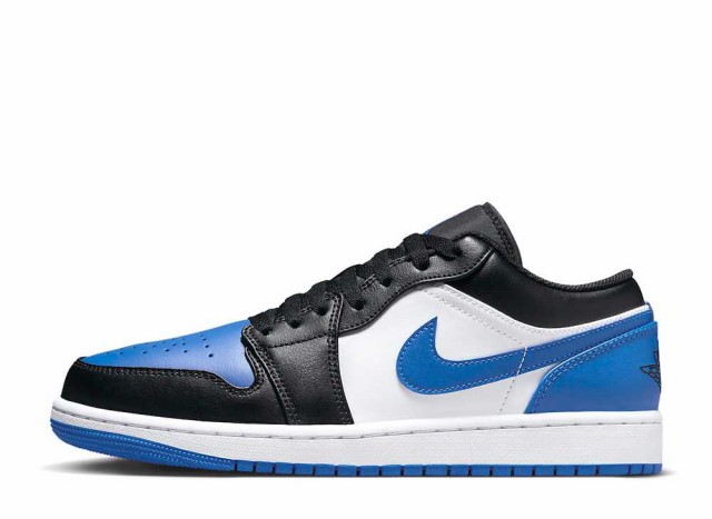 ショップレビュー ランキング Nike ロイヤルブルー ロー エアジョーダン1 ナイキ Air 1 Jordan シューズ(男性用)