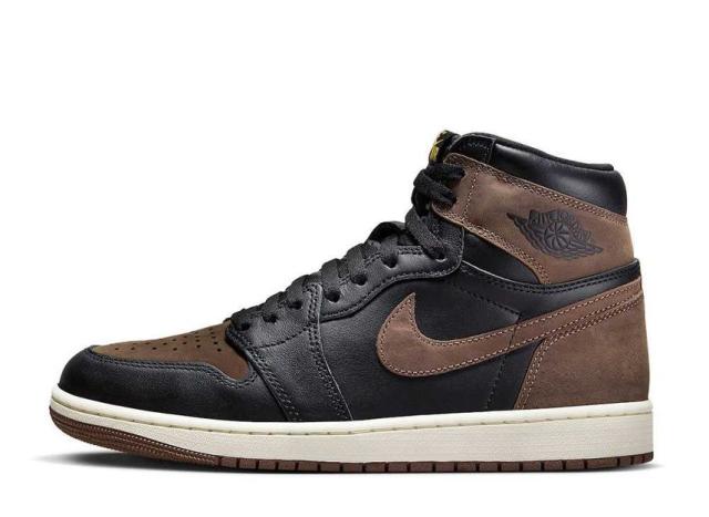 ナイキ エアジョーダン1 レトロ ハイ OG パロミノ Nike Air