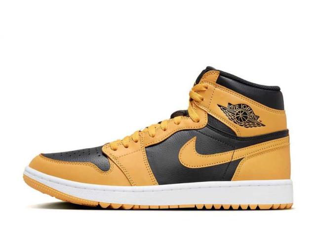 Nike Air Jordan 1 High Golf Pollen ナイキ エアジョーダン1 ハイ