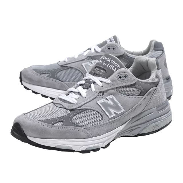 New Balance 993 Gray ニューバランス 993 グレー