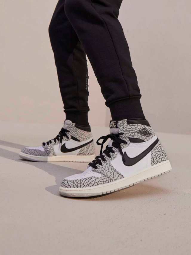 エアジョーダン1 ハイ OG ホワイト セメント Nike Air Jordan 1 High OG White Cement 正規品  全国送料無料の通販はau PAY マーケット - Victoria SNKRS au PAY マーケット店 | au PAY マーケット－通販サイト