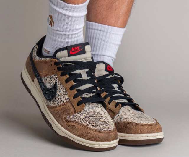 ダンク ロー PRM ヘッド 2 ヘッド CO.JP Nike Dunk Low PRM Head 2 Head CO.JP 正規品 全国送料無料