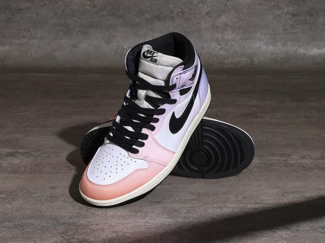 エアジョーダン1 ハイ OG マルチカラー Nike Air Jordan 1 High