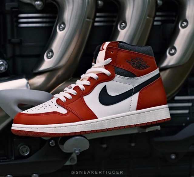 エアジョーダン1 シカゴ AIRJORDAN 1 HIGH OG CHICAGO | preh.uprrp.edu