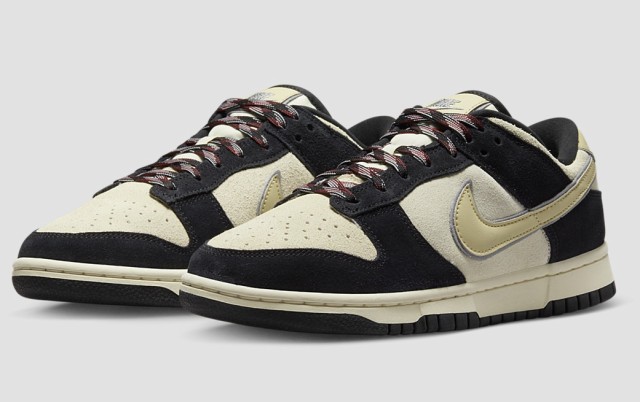 nike dunk low WMNS LX \