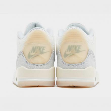 Nike Air Jordan 3 Craft Ivory ナイキ エアジョーダン3 クラフト アイボリー_2